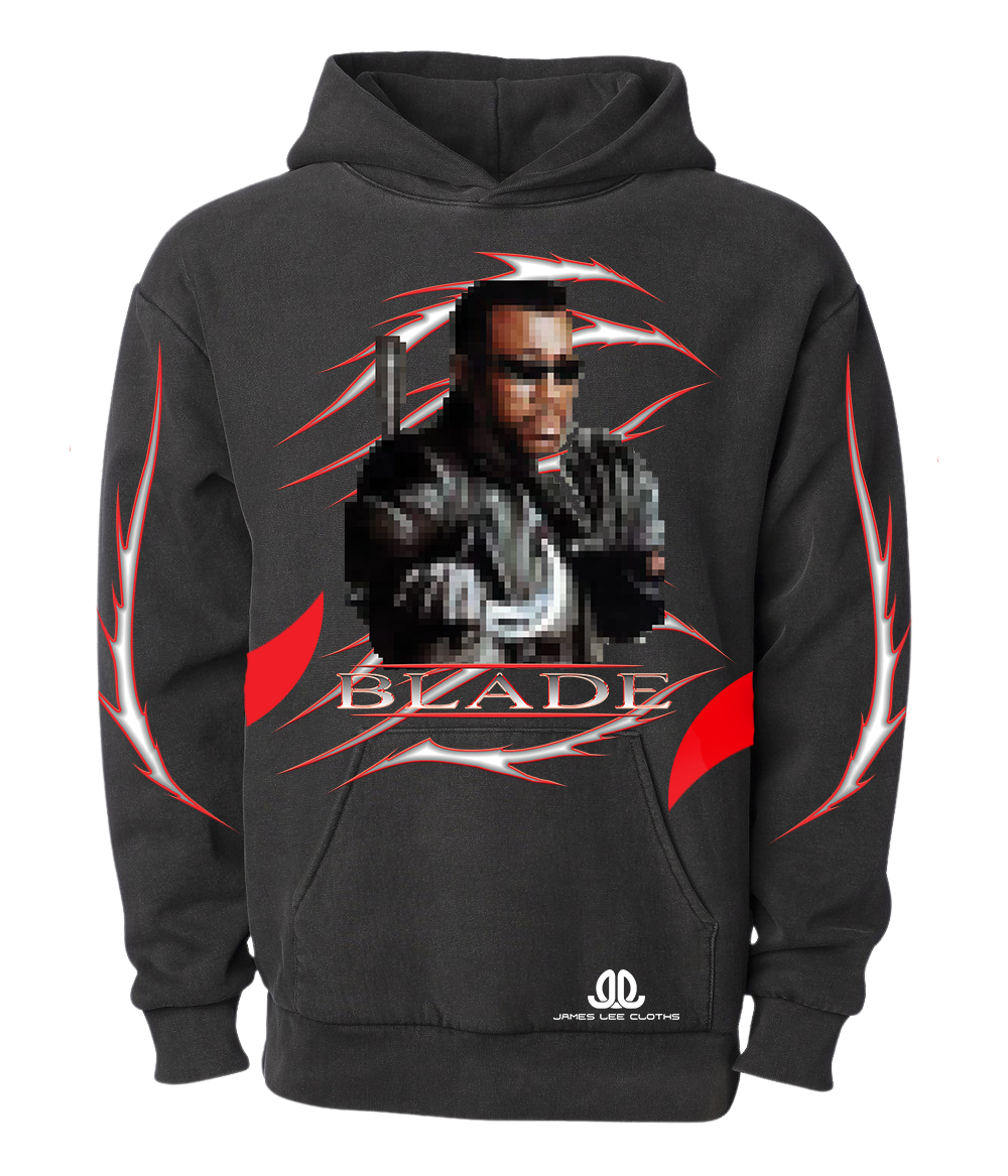 " Blade"