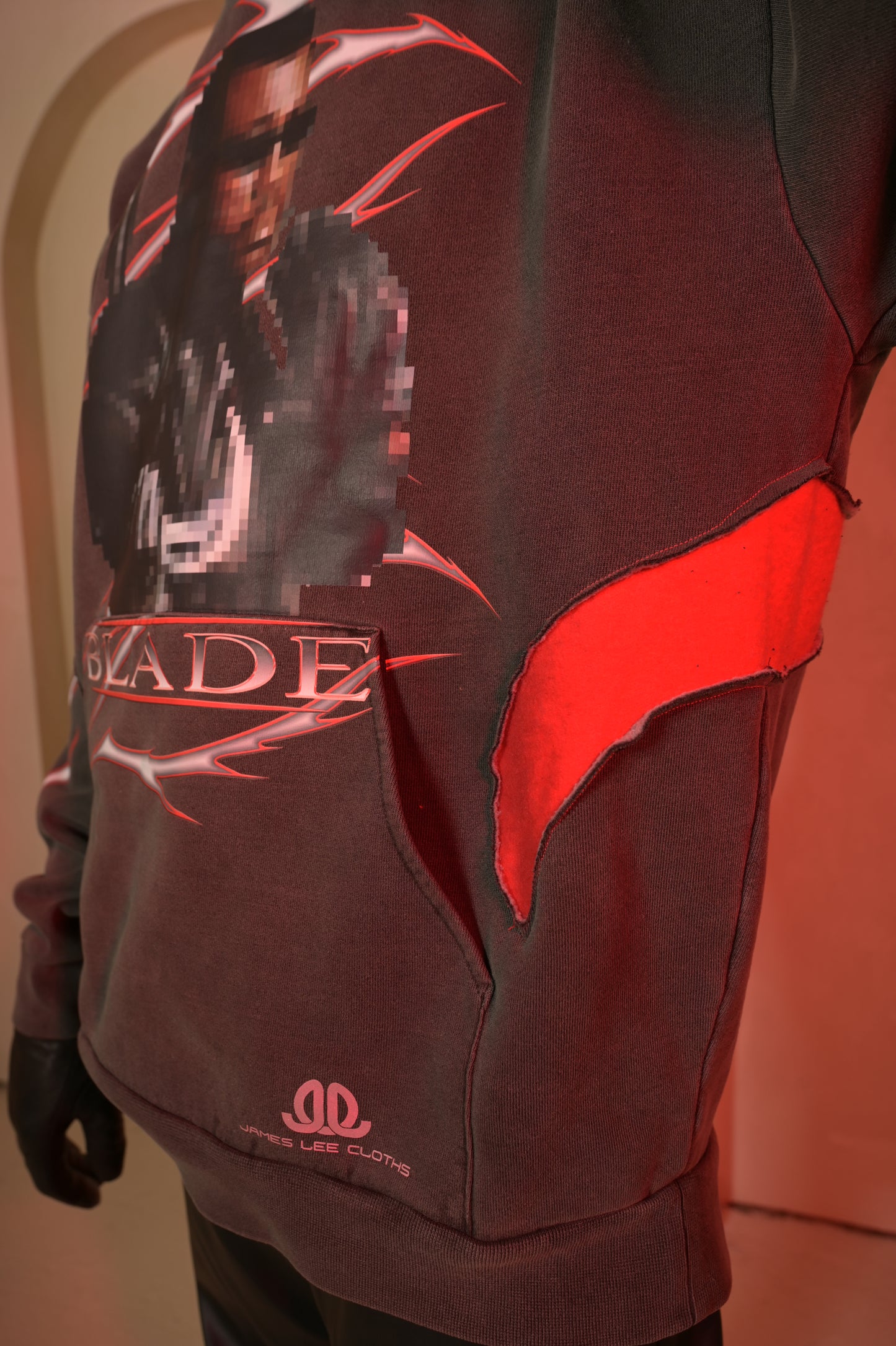 " Blade"