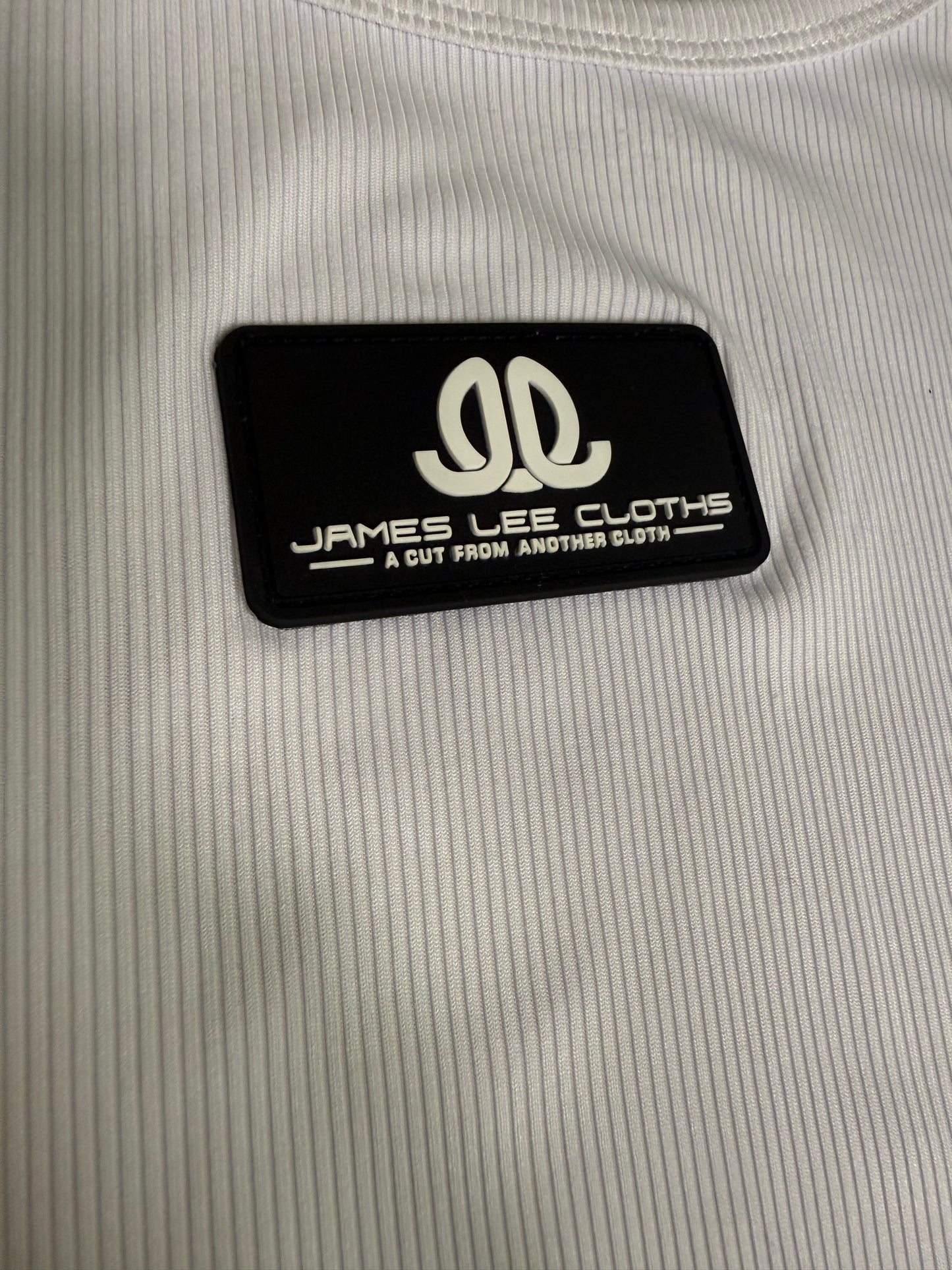 The Tank Top You Need (Crisp White)