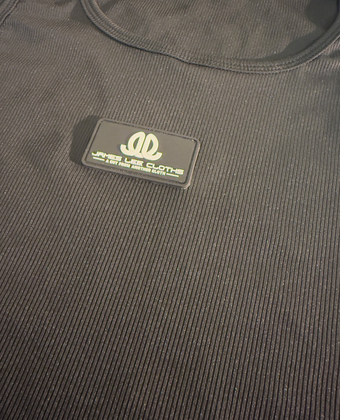 The Tank Top You Need (Black)