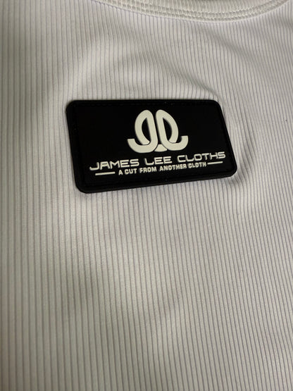 The Tank Top You Need (Crisp White)