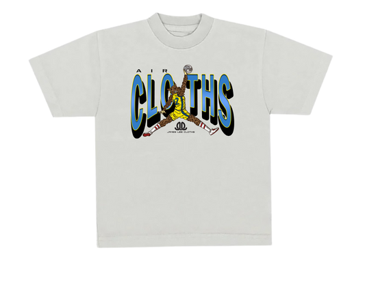 AIR Cloths Tee