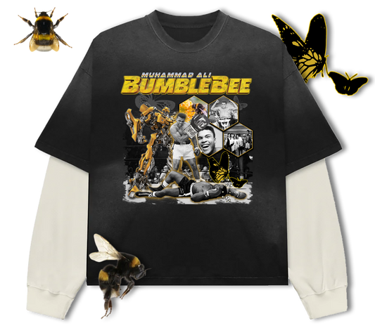 BumbleBee Ali Tee